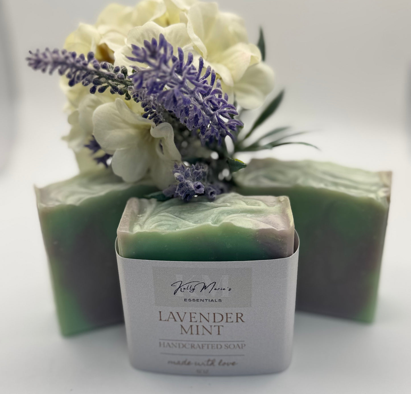 Lavender Mint Soap