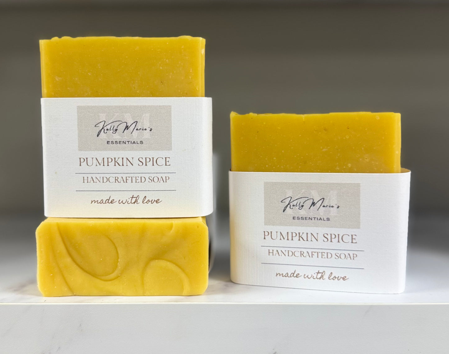 Pumpkin Spice