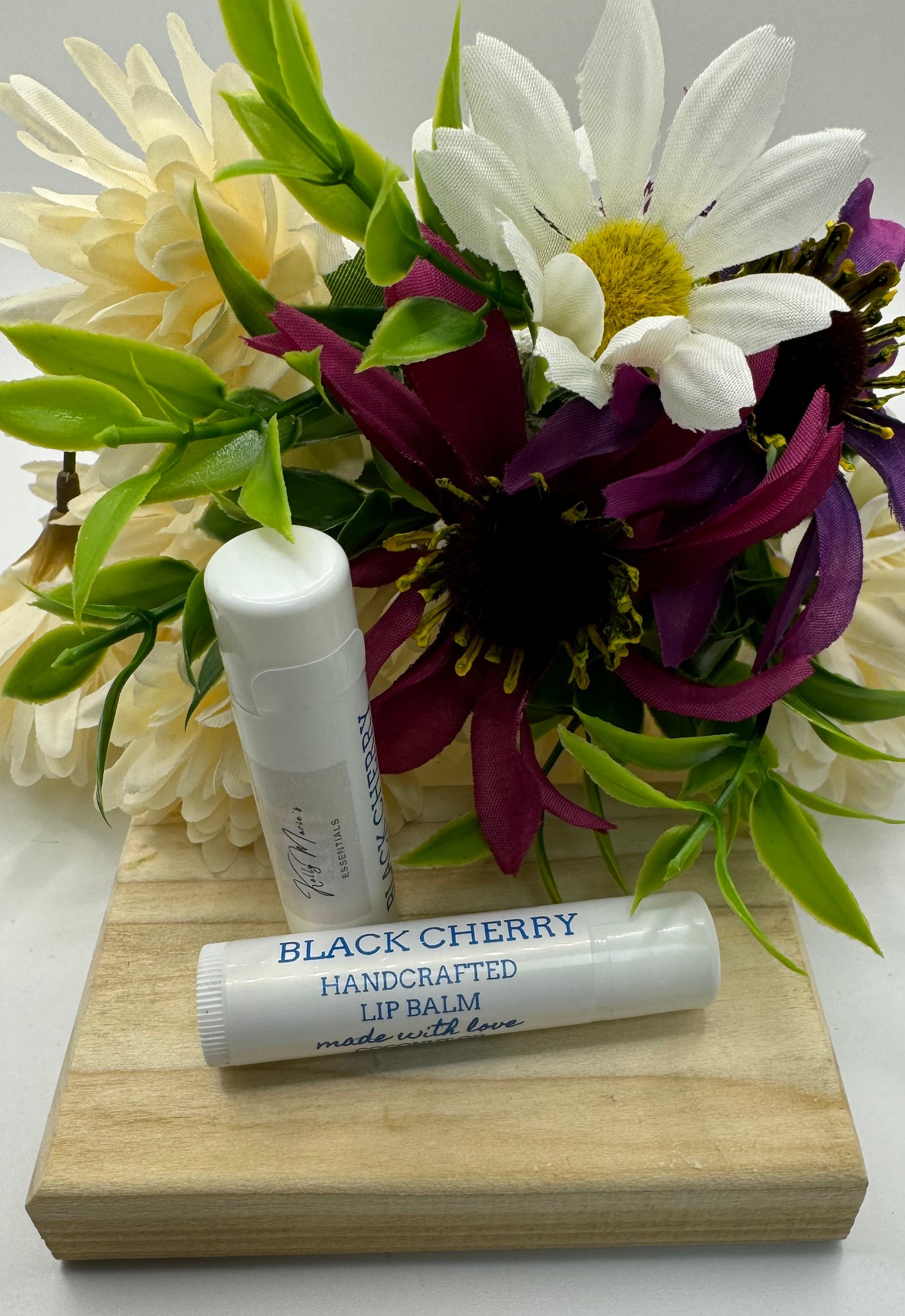 Black Cherry Lip Balm