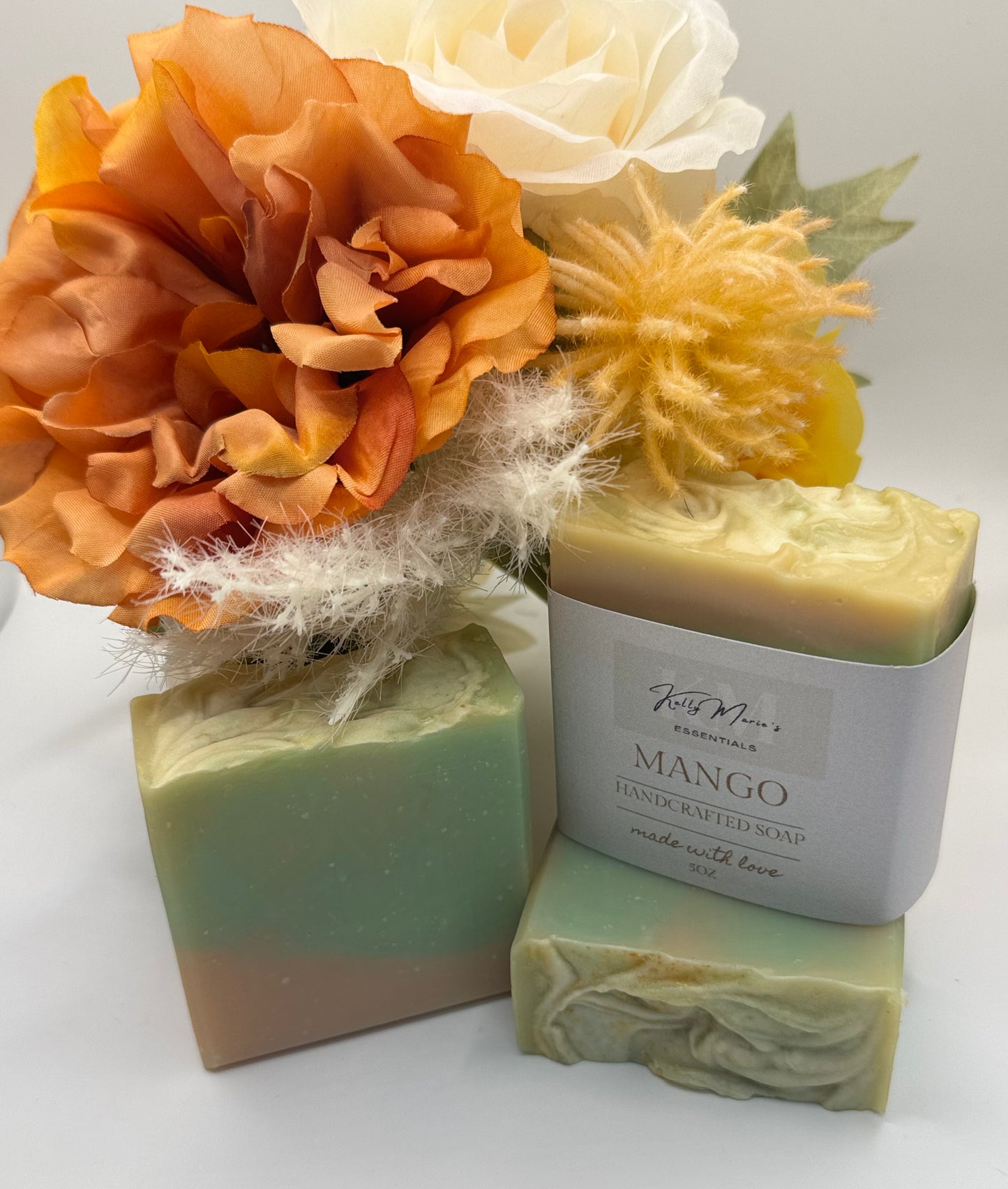 Mango Soap