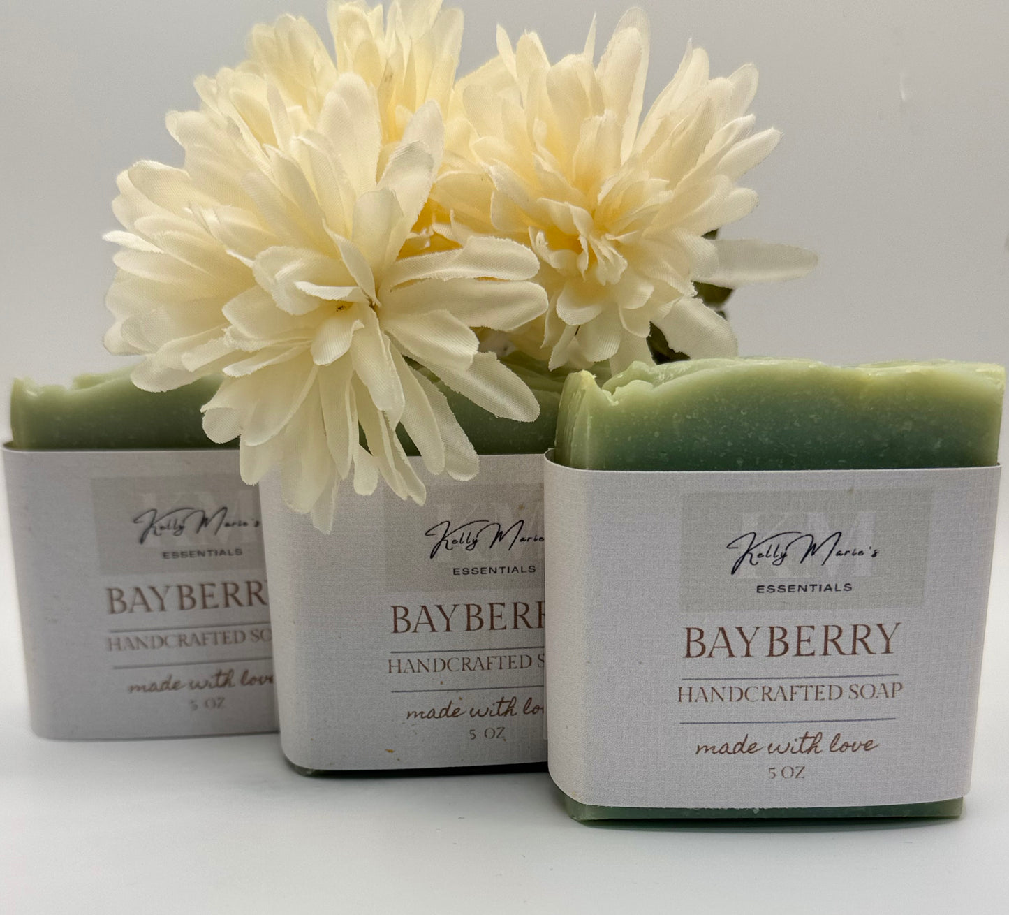 Bayberry Soap