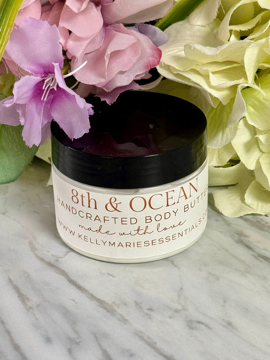8th & Ocean Body Butter
