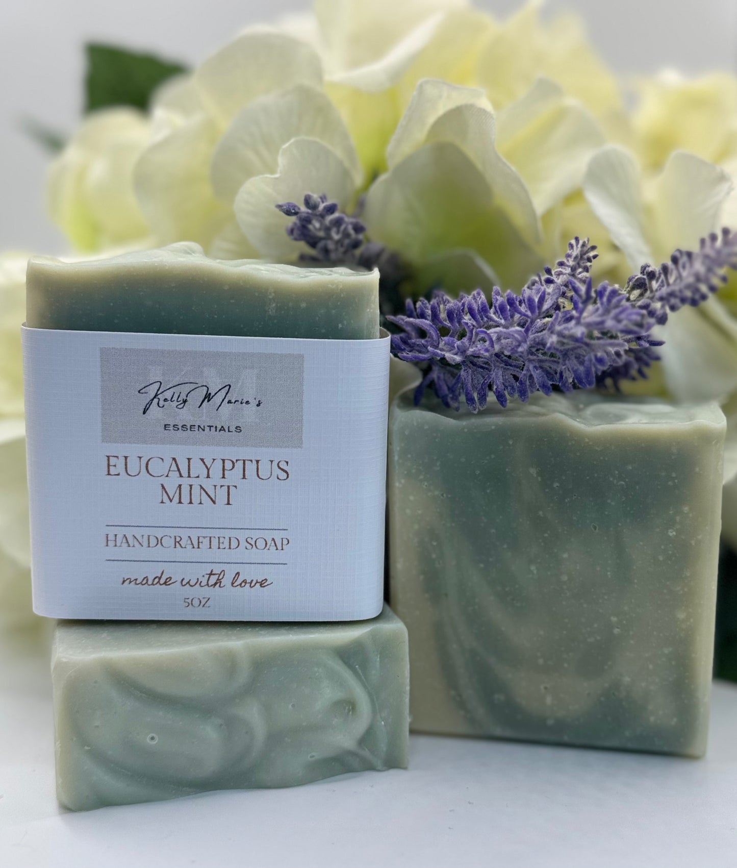 Eucalyptus Mint Soap