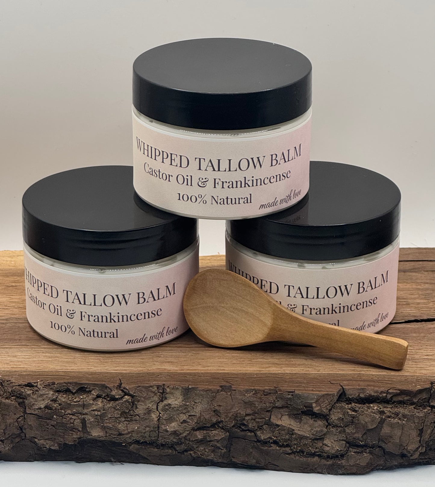 Tallow Balm