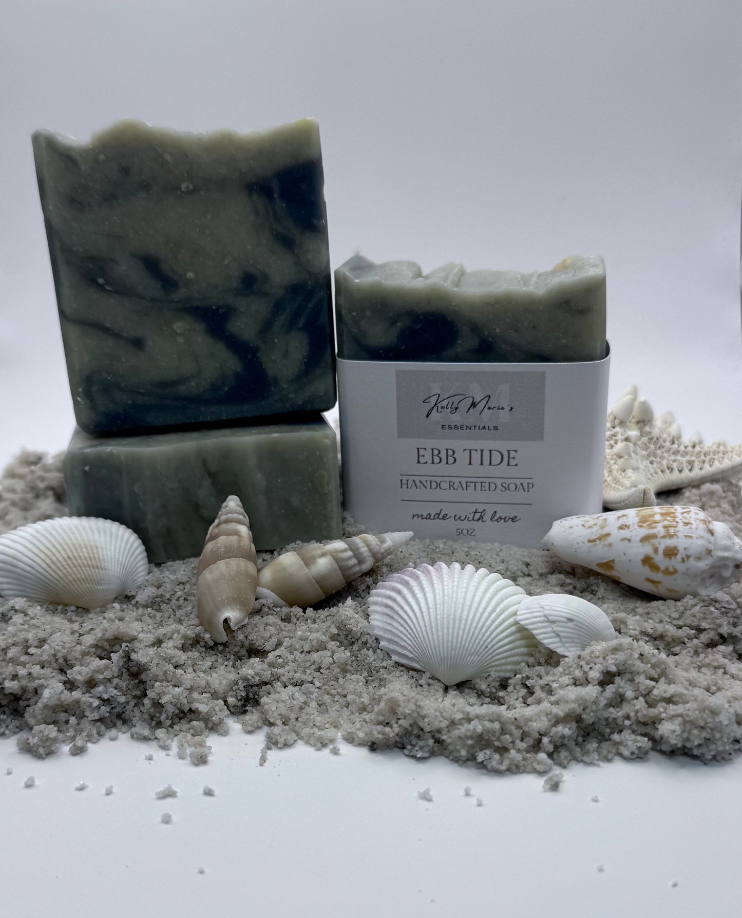 Ebb Tide Soap