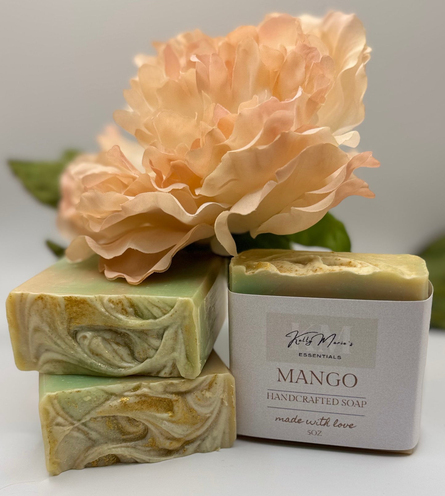 Mango Soap
