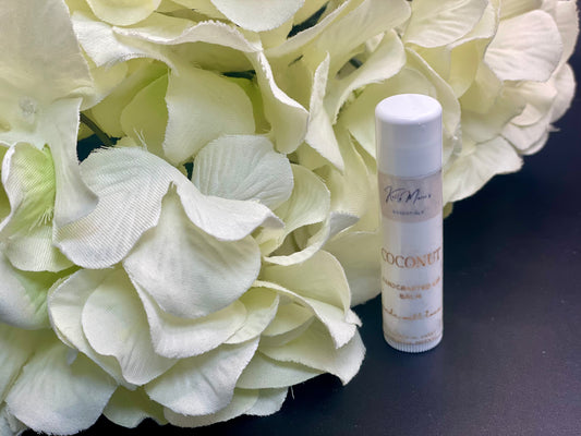 Coconut Lip Balm