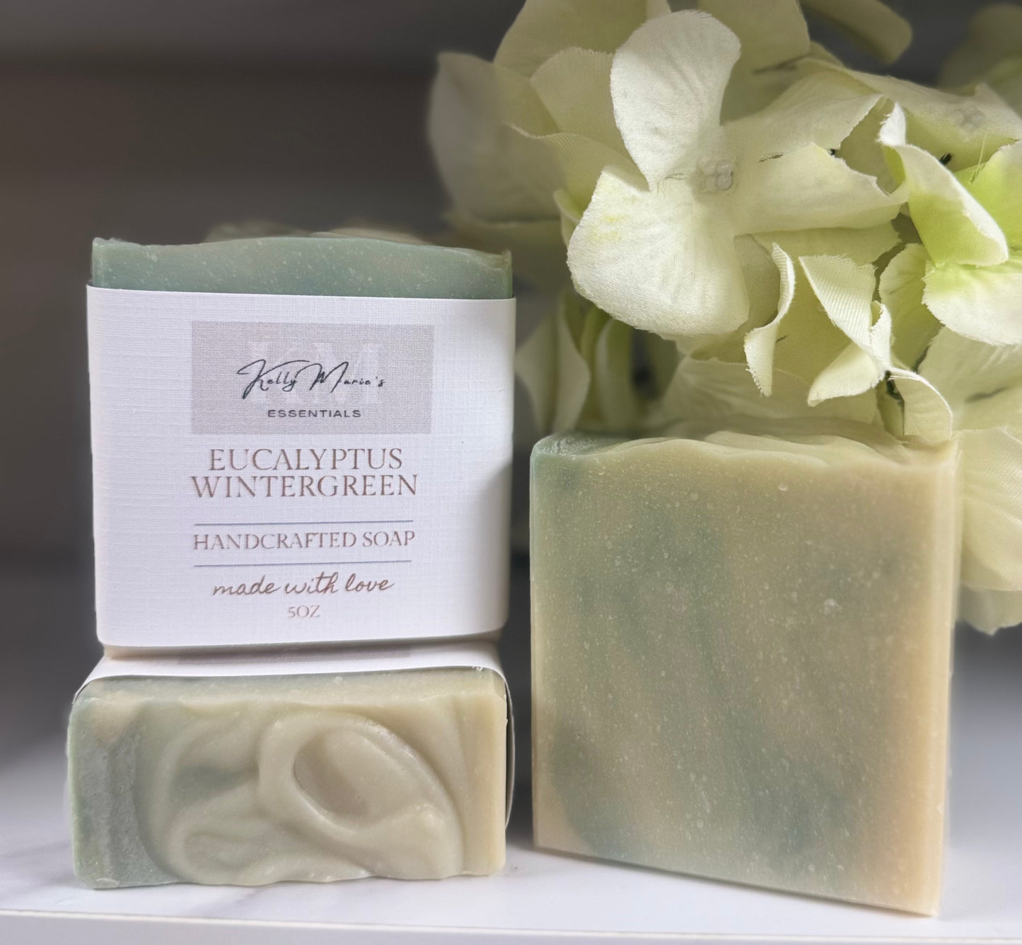Eucalyptus Wintergreen