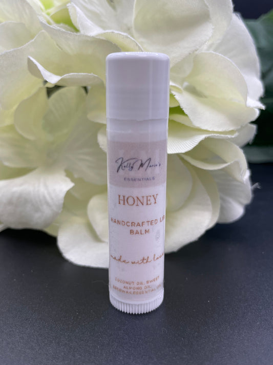 Honey Lip Balm